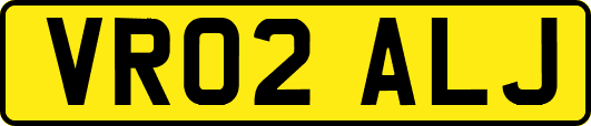 VR02ALJ