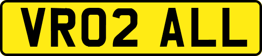 VR02ALL