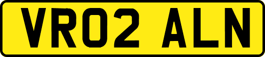 VR02ALN