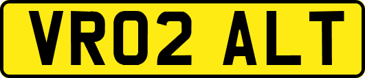 VR02ALT