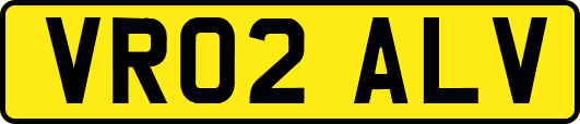 VR02ALV