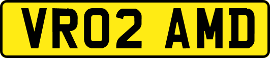 VR02AMD