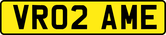 VR02AME