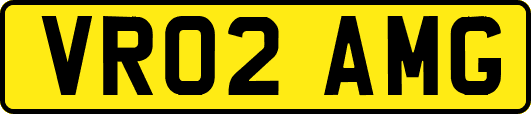 VR02AMG
