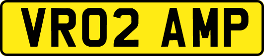 VR02AMP