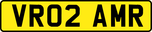 VR02AMR
