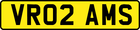 VR02AMS