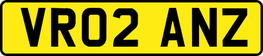 VR02ANZ