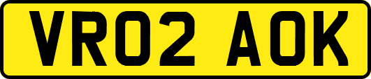 VR02AOK