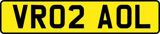 VR02AOL