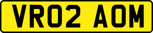VR02AOM