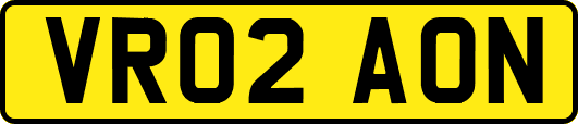 VR02AON