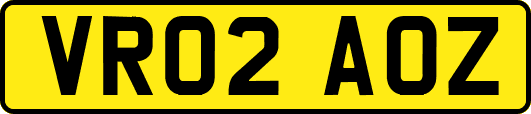 VR02AOZ