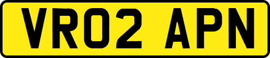 VR02APN