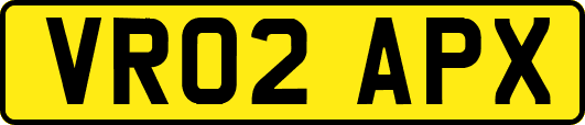 VR02APX