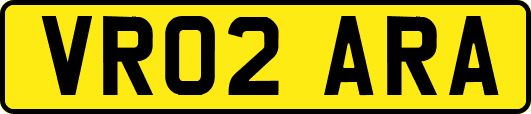 VR02ARA