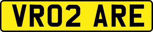 VR02ARE