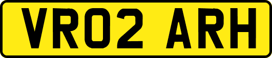 VR02ARH