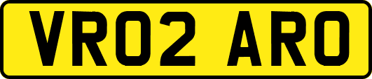 VR02ARO