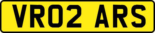 VR02ARS