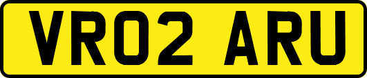 VR02ARU