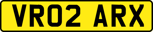 VR02ARX