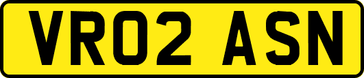 VR02ASN