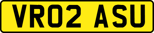 VR02ASU