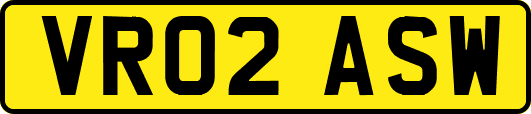 VR02ASW