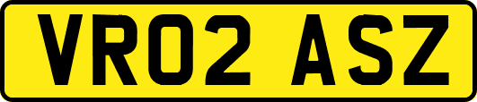 VR02ASZ