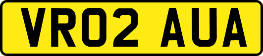 VR02AUA