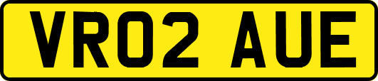 VR02AUE