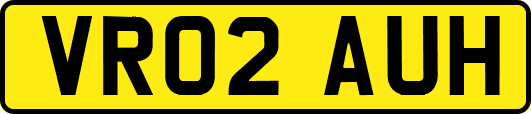 VR02AUH