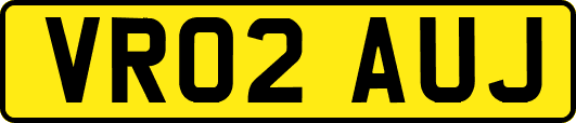 VR02AUJ