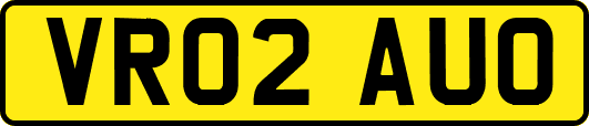 VR02AUO