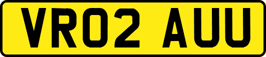 VR02AUU