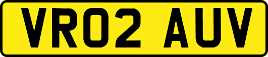 VR02AUV