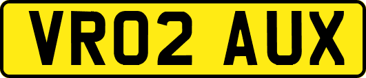 VR02AUX