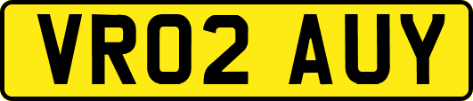 VR02AUY