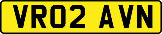 VR02AVN