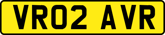 VR02AVR