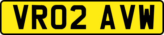 VR02AVW