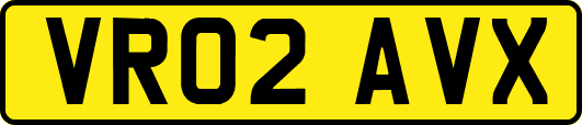 VR02AVX
