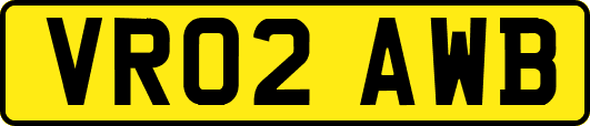 VR02AWB