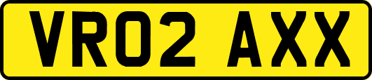 VR02AXX