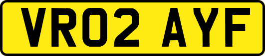 VR02AYF
