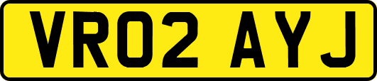 VR02AYJ