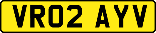 VR02AYV