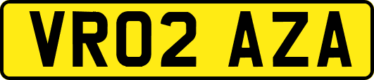 VR02AZA