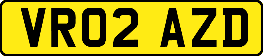 VR02AZD